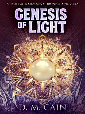 cover image of Genesis of Light